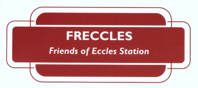 FRECCLES - Friends of Eccles Station
